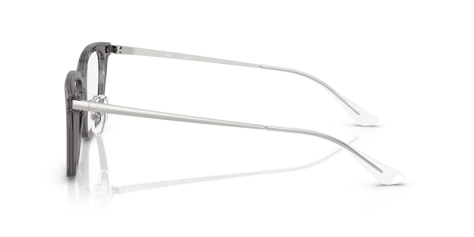 Ray-Ban 5442D Eyeglasses - view 7